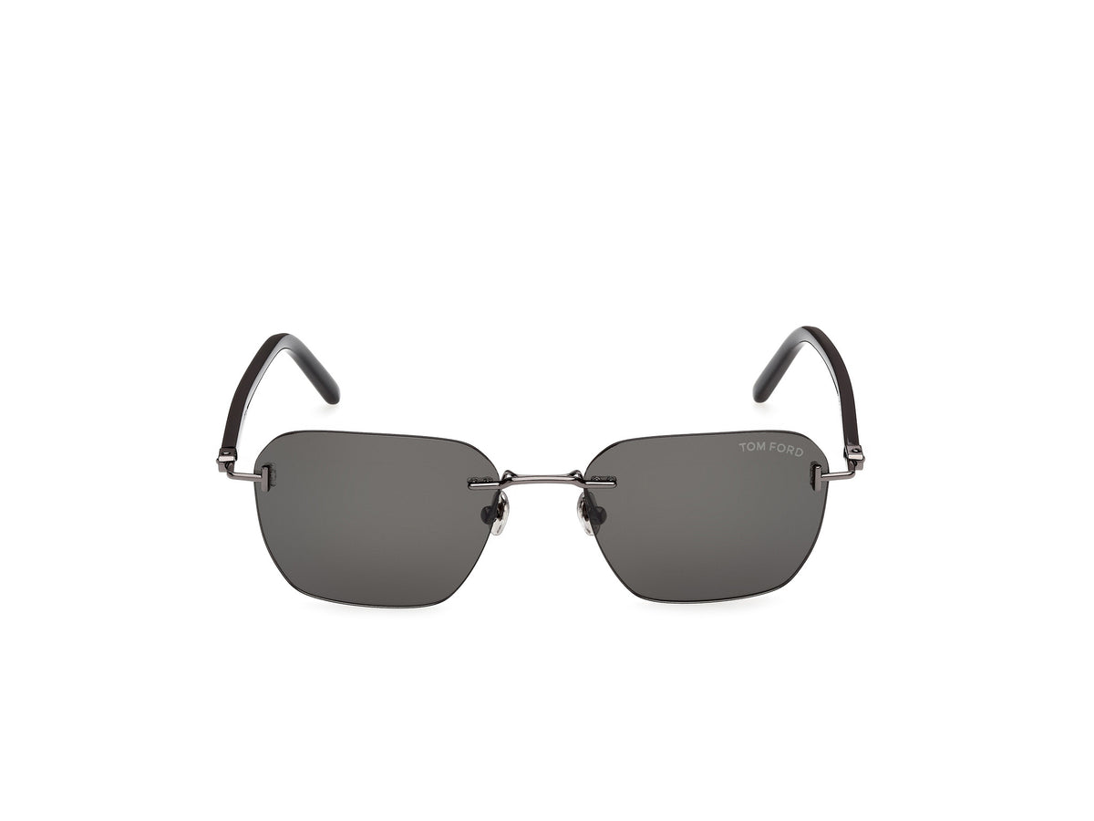 TOM FORD FT1433 CARSON-02 12A