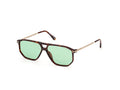 TOM FORD FT1481 BILLIE-02 54N