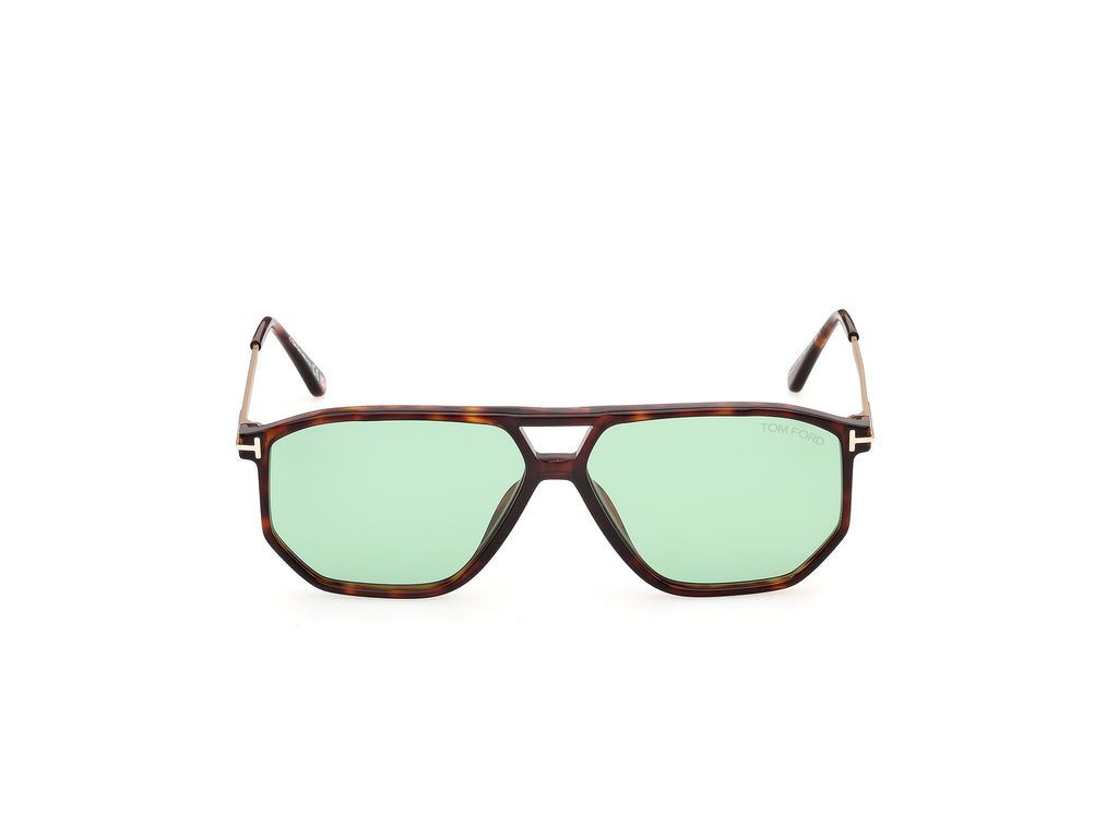 TOM FORD FT1481 BILLIE-02 54N