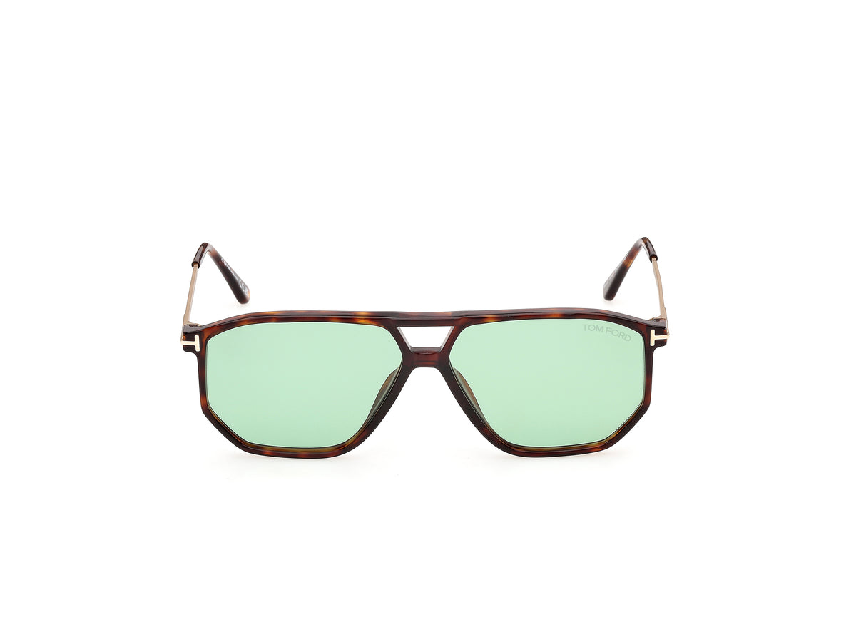TOM FORD FT1481 BILLIE-02 54N