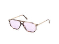 TOM FORD FT1481 BILLIE-02 55Y