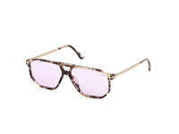 TOM FORD FT1481 BILLIE-02 55Y