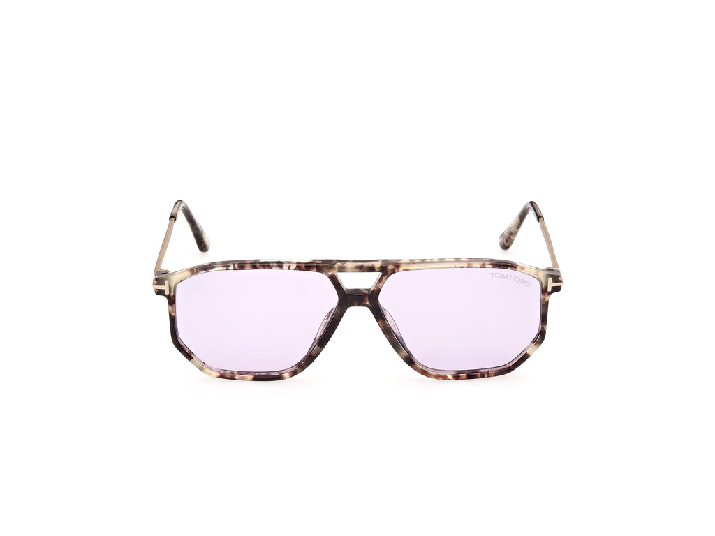 TOM FORD FT1481 BILLIE-02 55Y