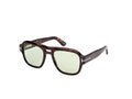 TOM FORD FT1484 MASON-02 52N