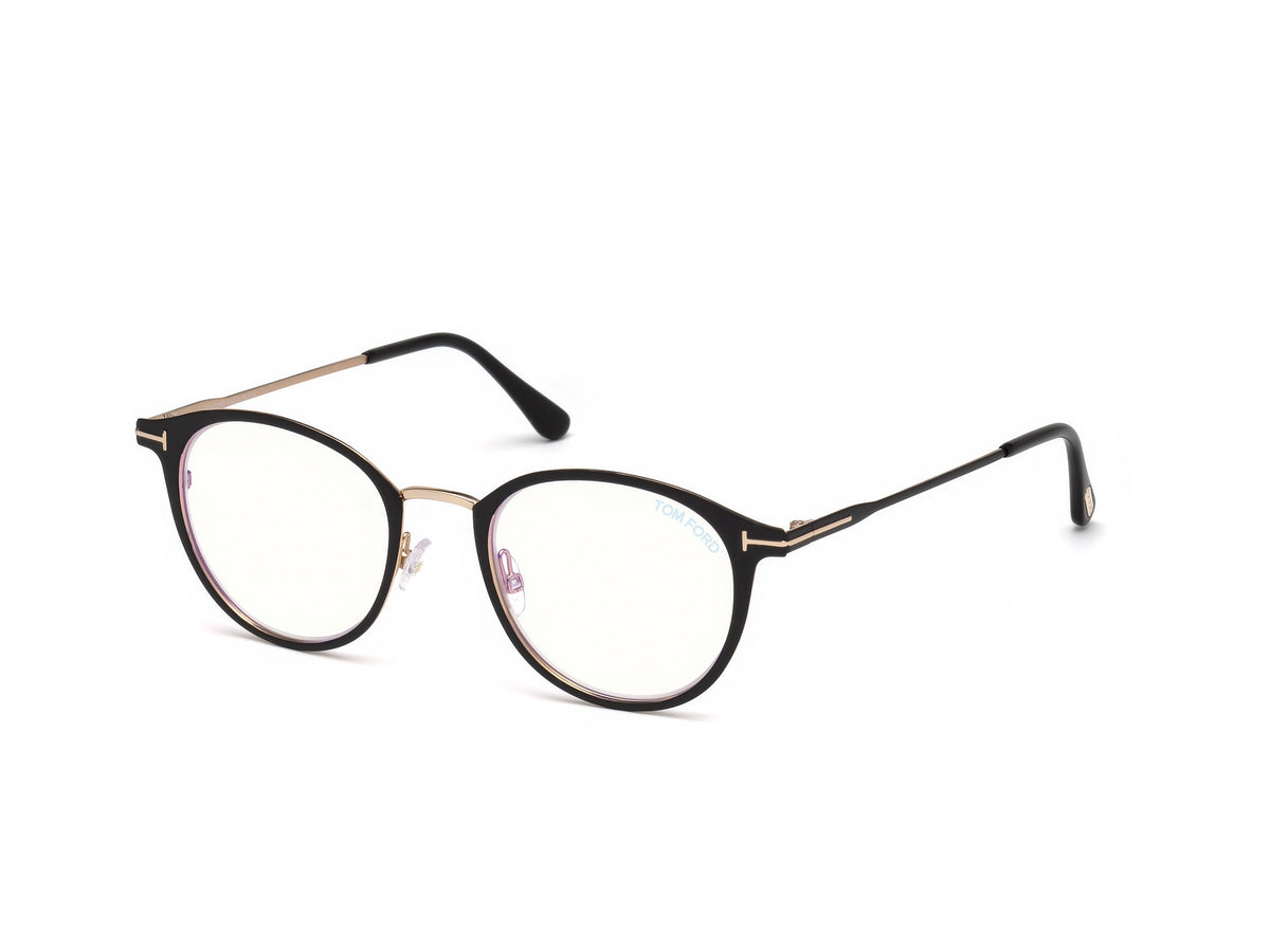 TOM FORD FT5528-B 002