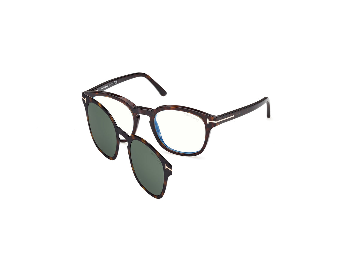 TOM FORD FT5532-B 52N