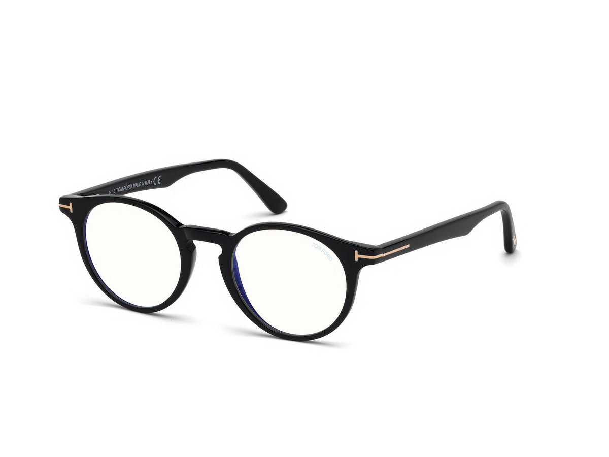TOM FORD FT5557-B 001