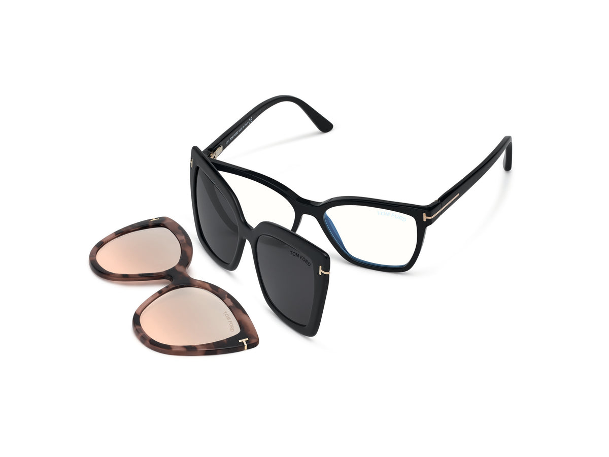 TOM FORD FT5641-B 001