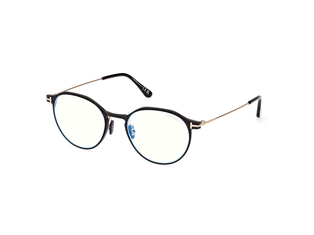TOM FORD FT5866-B 002
