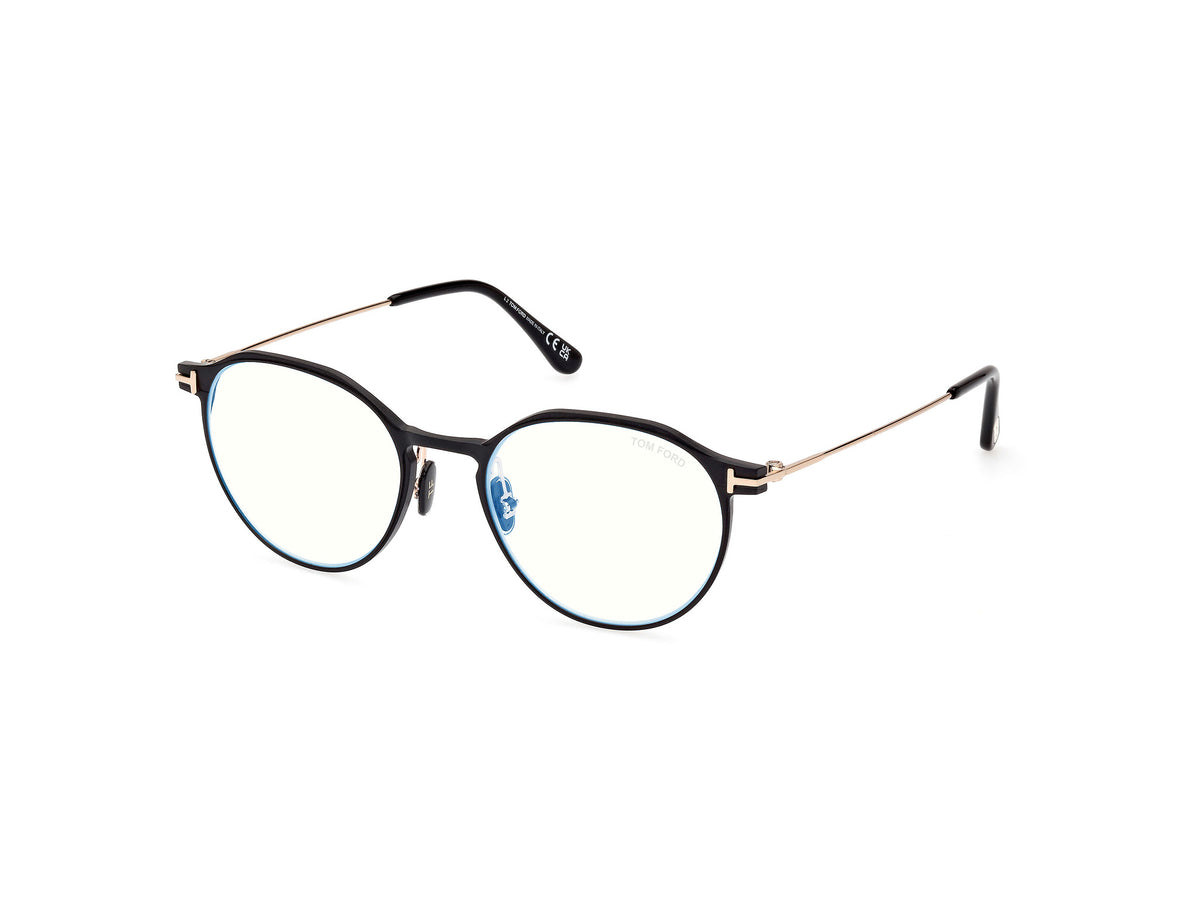 TOM FORD FT5866-B 002