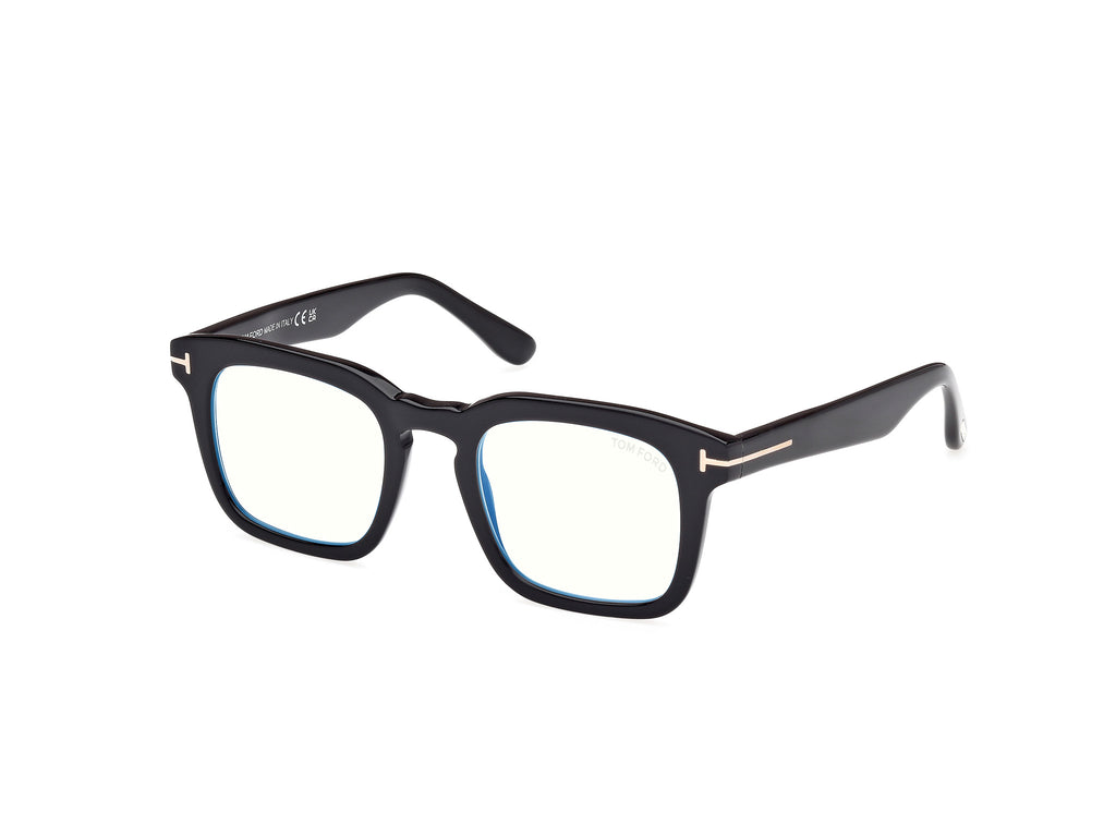 TOM FORD FT6025-B 001