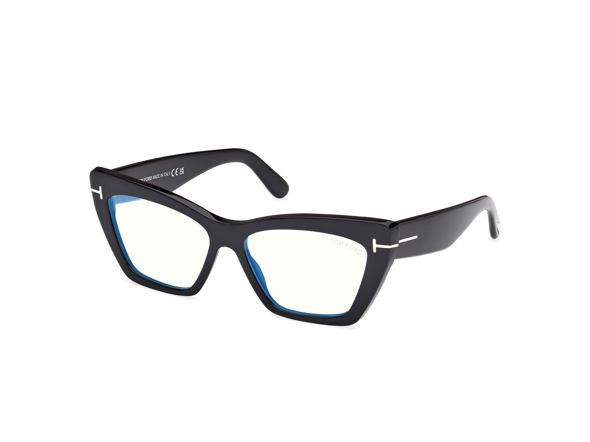 TOM FORD FT6026-B 001