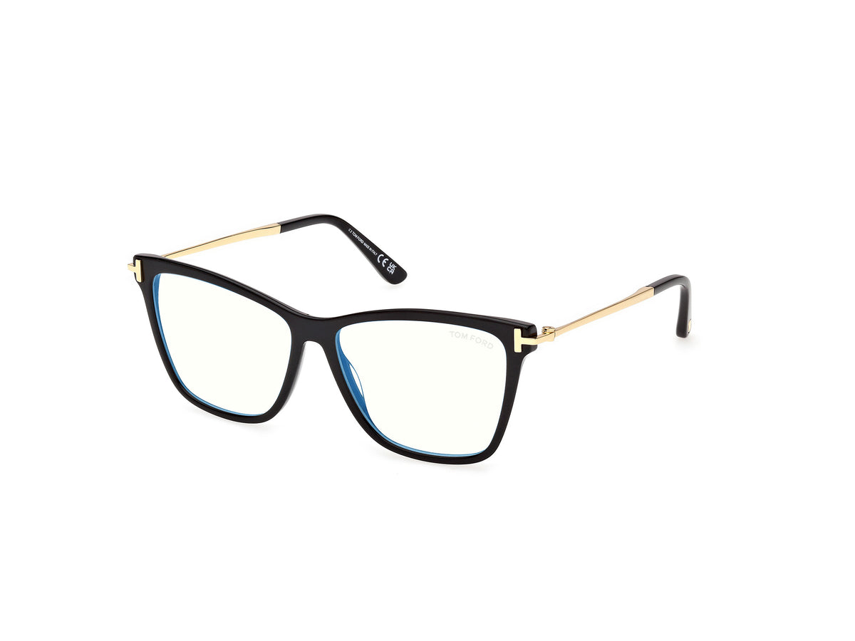 TOM FORD FT6097-B 001