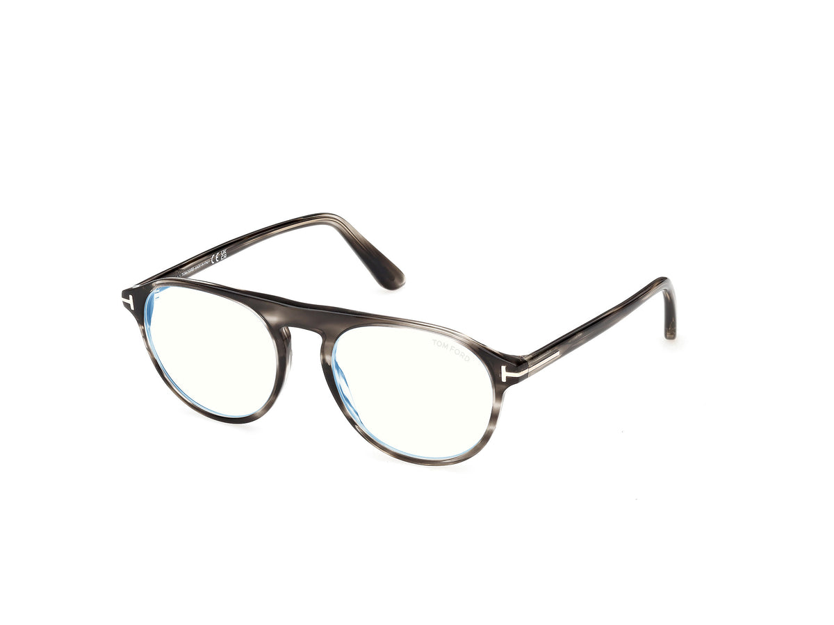 TOM FORD FT6118-B 55