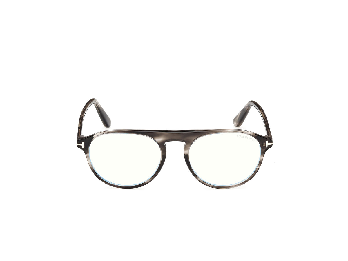 TOM FORD FT6118-B 55