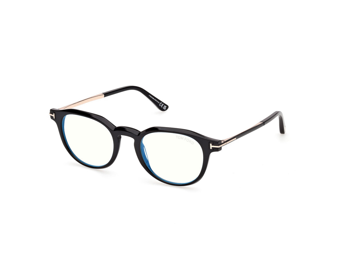 TOM FORD FT6125-B 001