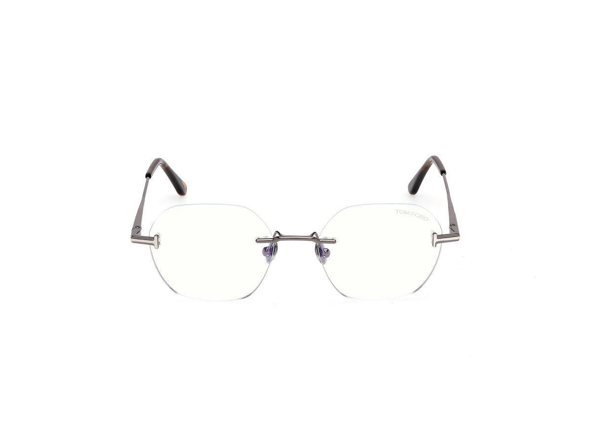 TOM FORD FT6126-B 008