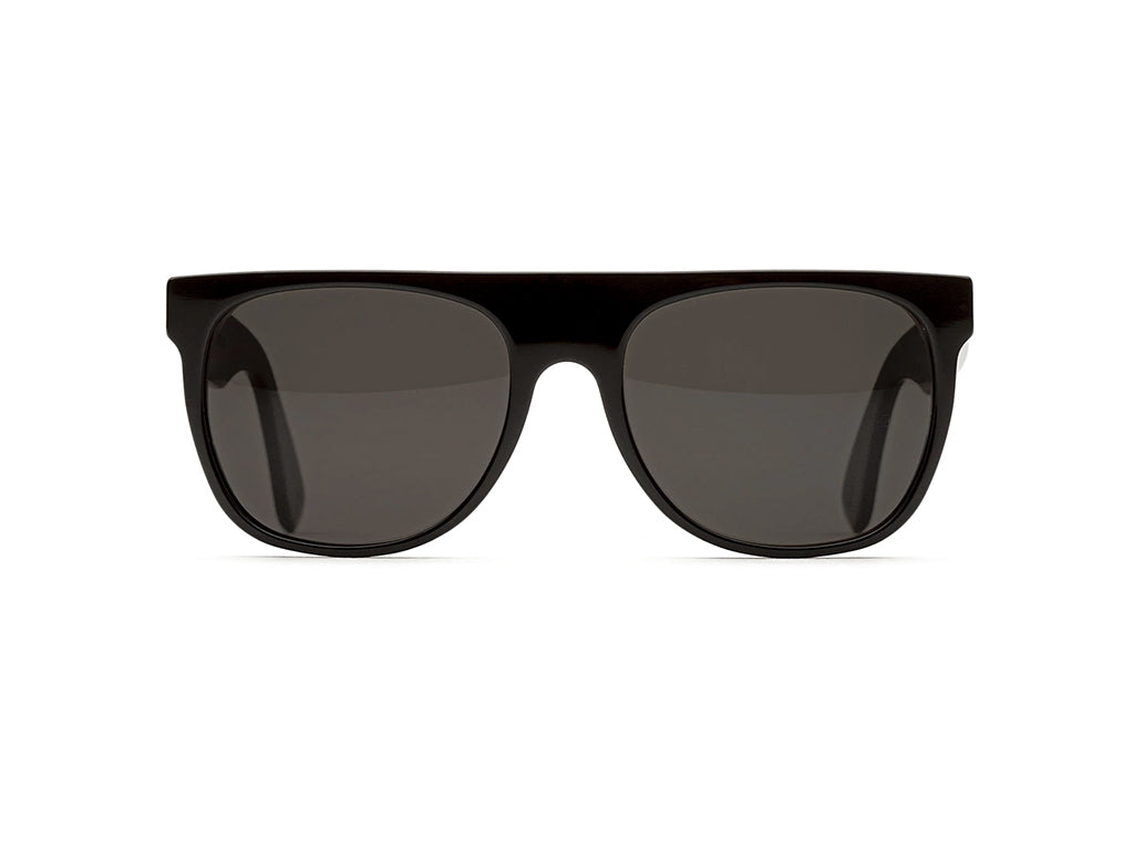 Retrosuperfuture FZQ FLAT TOP BLACK 