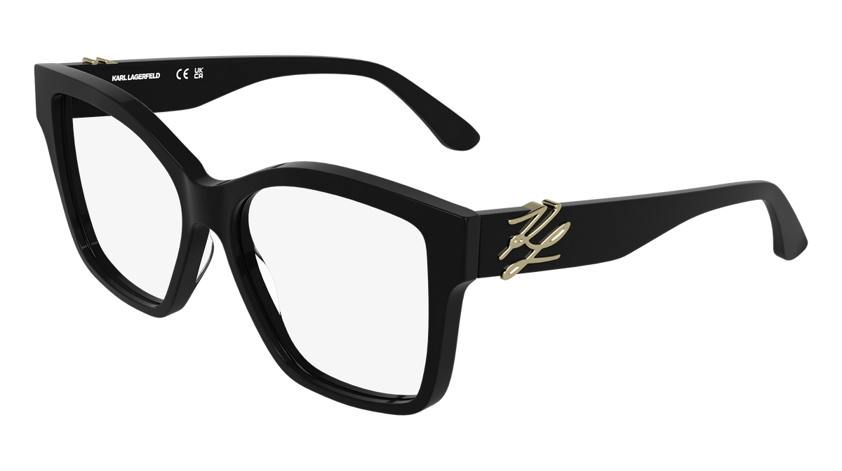 Karl Lagerfeld KL6215 001