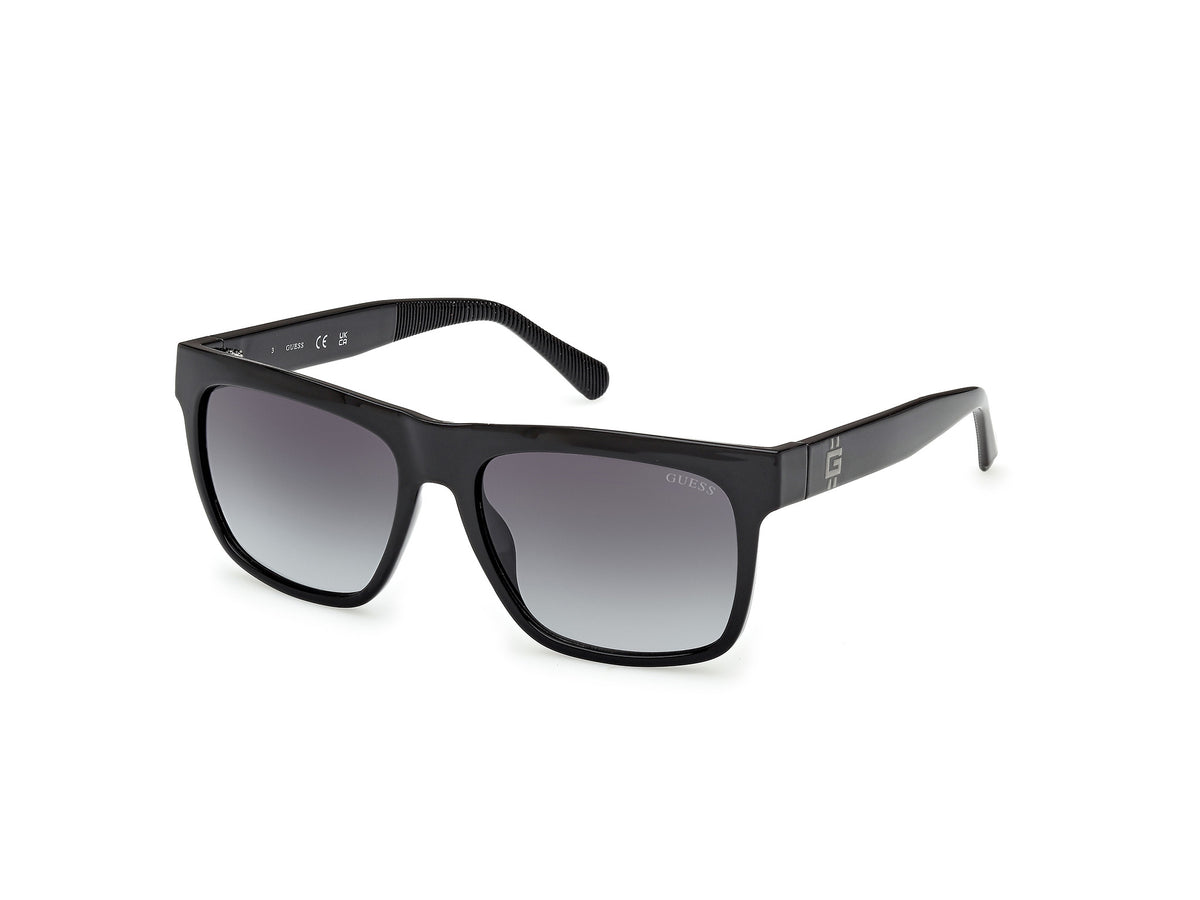 Guess GU00222 01B
