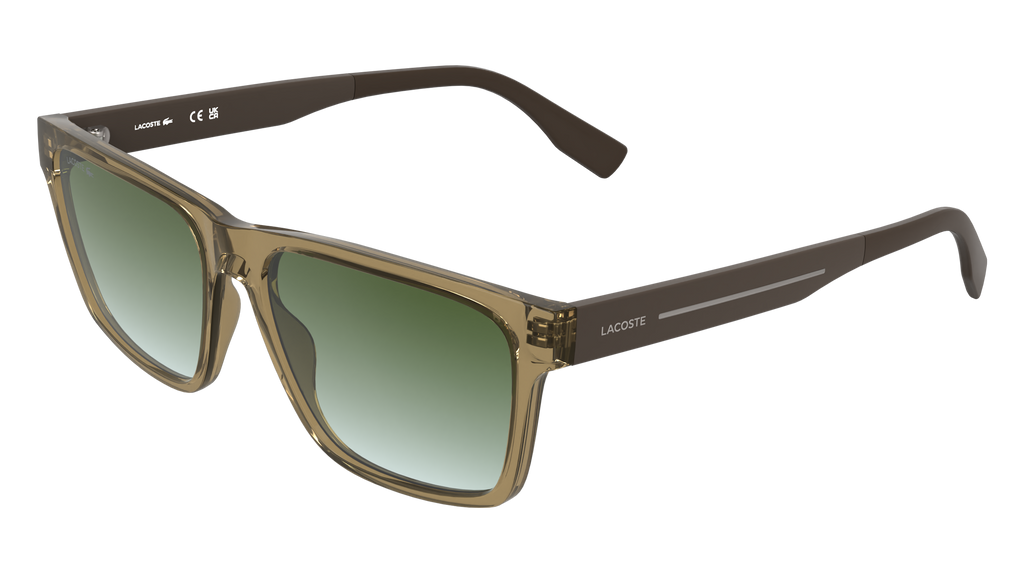 Lacoste L6100S 264