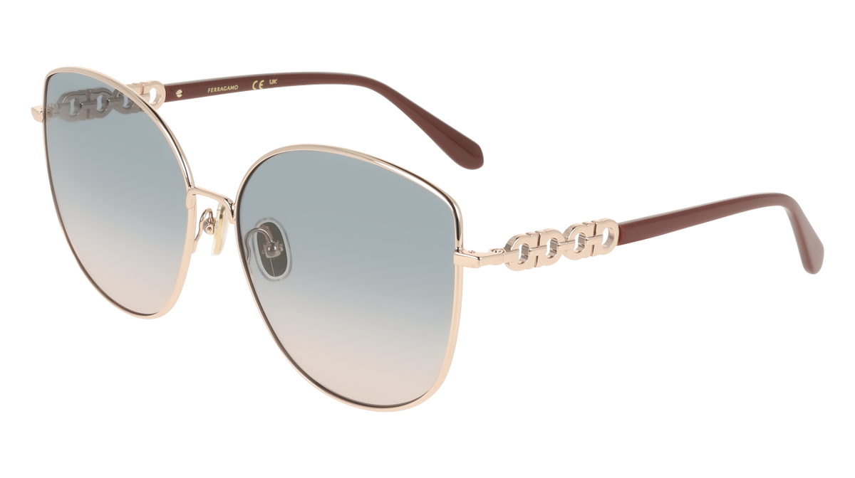 Ferragamo SF339S 774