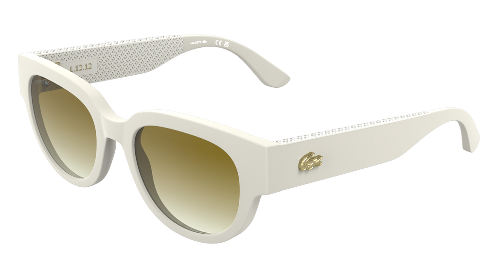 Lacoste L6108S 101