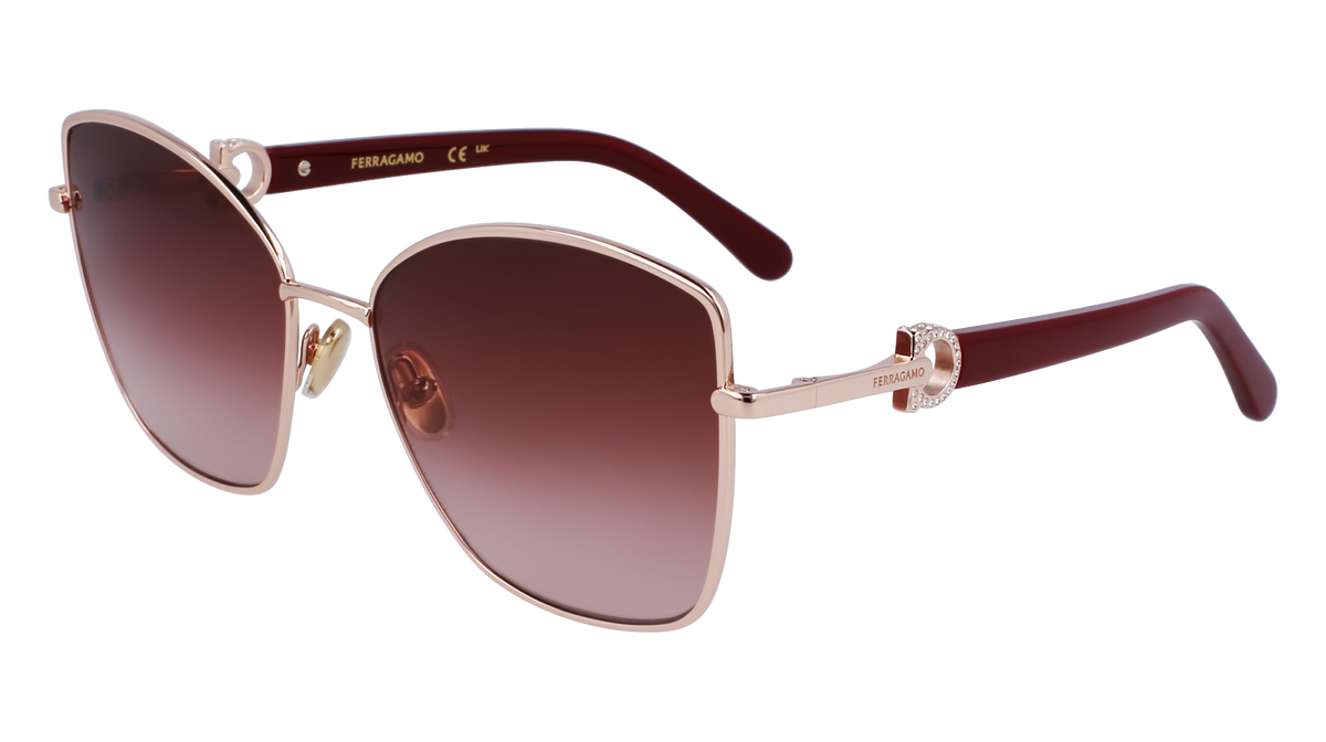 Ferragamo SF312SR 773