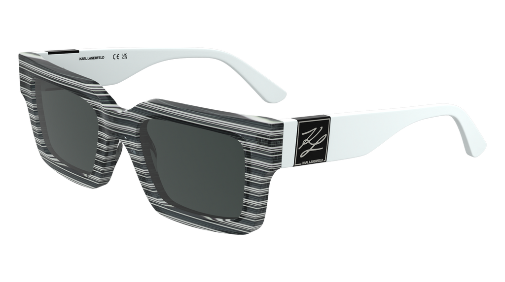 Karl Lagerfeld KL6182S 008
