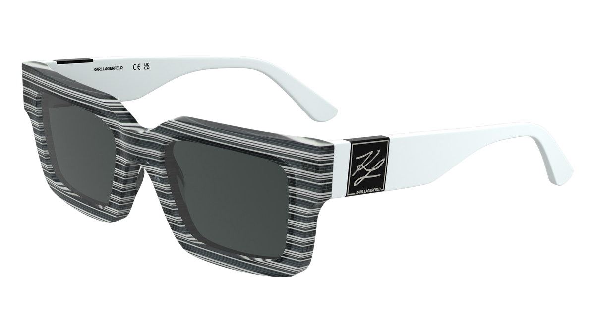 Karl Lagerfeld KL6182S 008