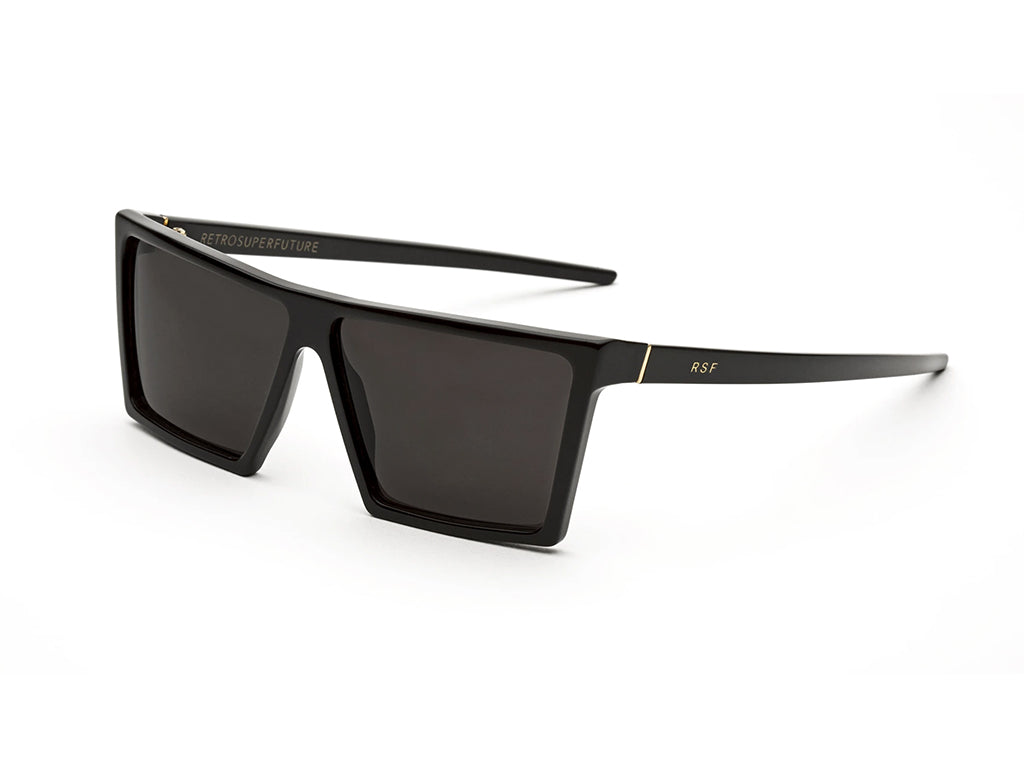 Retrosuperfuture L2X W BLACK 