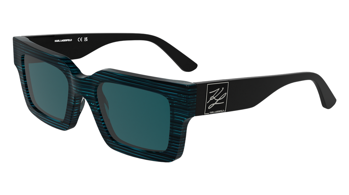 Karl Lagerfeld KL6182S 422