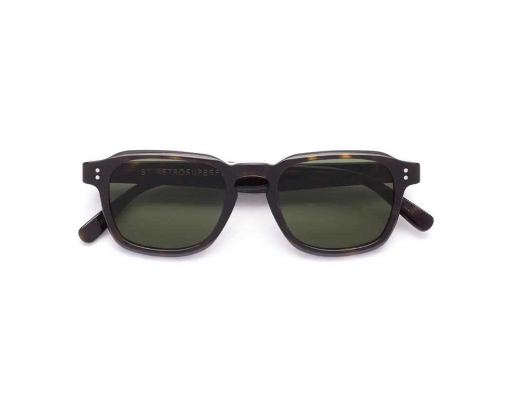 Retrosuperfuture KVT Luce 3627 Green