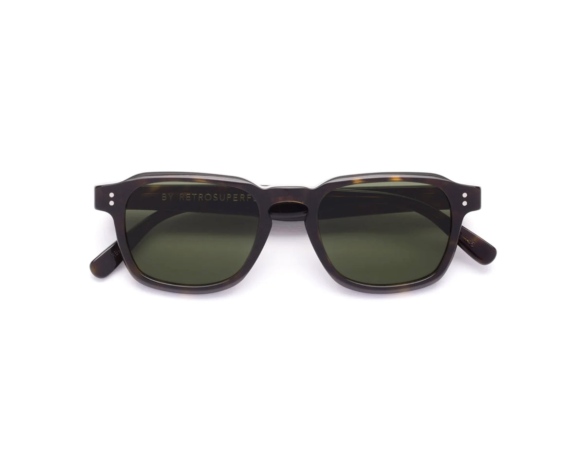 Retrosuperfuture KVT Luce 3627 Green