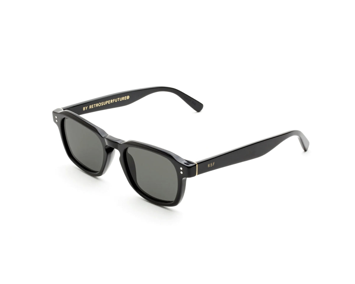 Retrosuperfuture CGO Luce Black