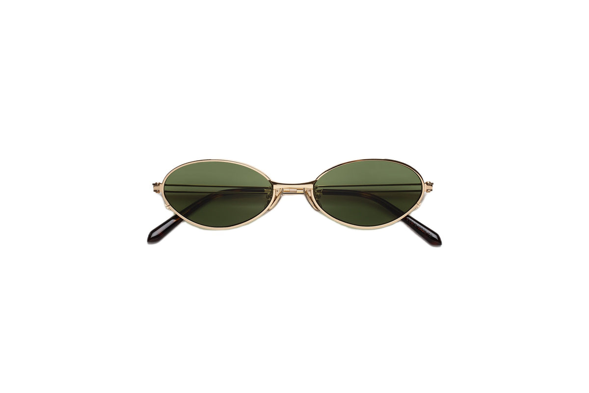 Retrosuperfuture ZO0 LUNO GREEN 
