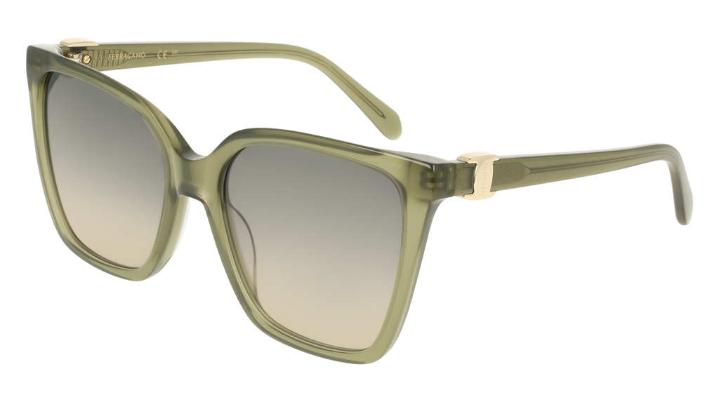 Ferragamo SF2121S 333