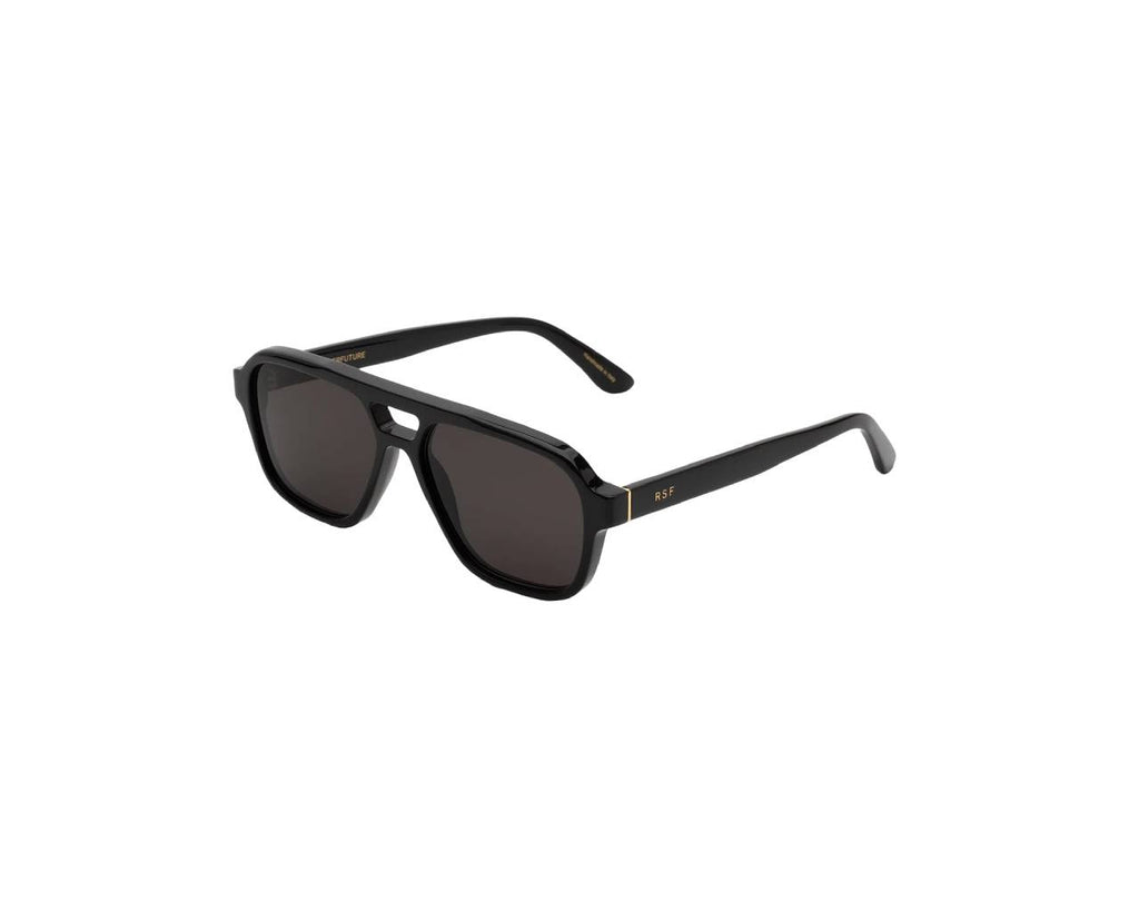 Retrosuperfuture PEZ MANEVAL BLACK 