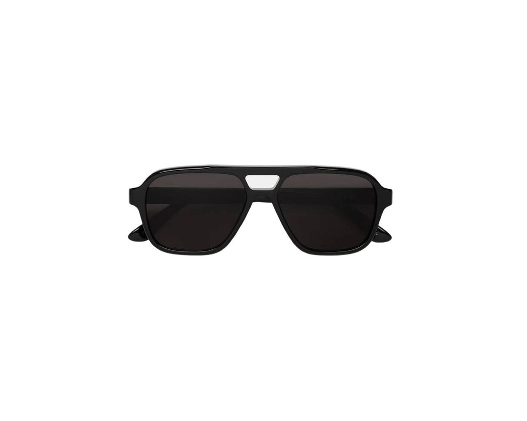 Retrosuperfuture PEZ MANEVAL BLACK 