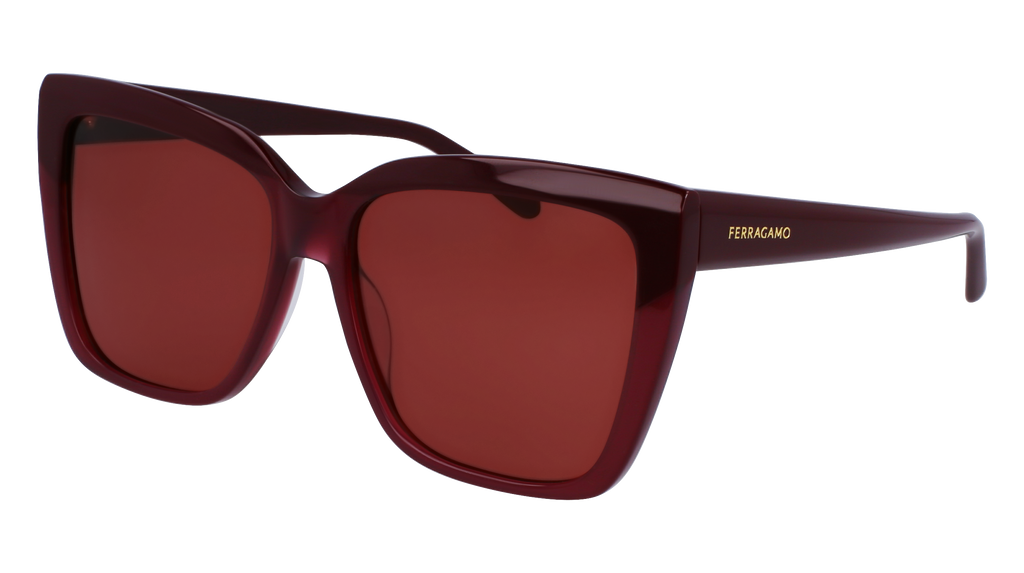 Ferragamo SF1102S 606