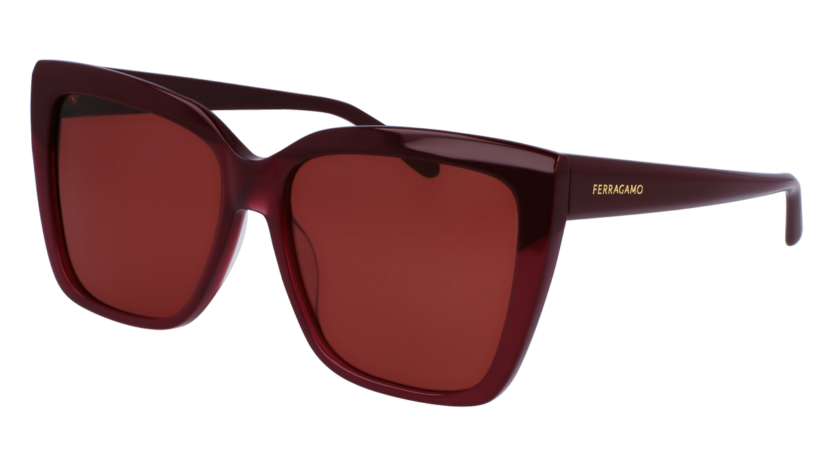 Ferragamo SF1102S 606