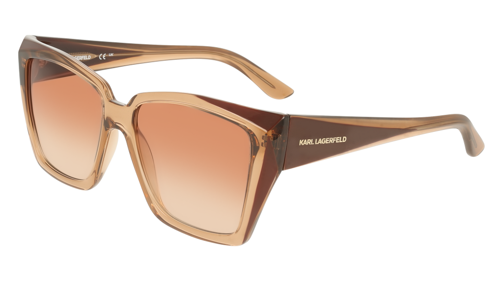 Karl Lagerfeld KL6072S N 246