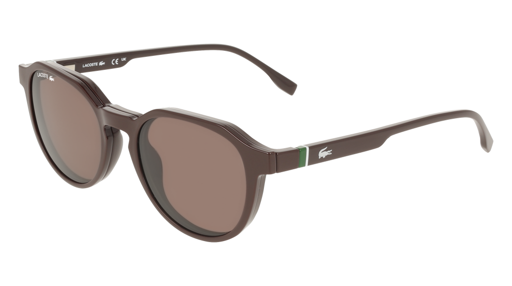 Lacoste L4008 CLIP 503