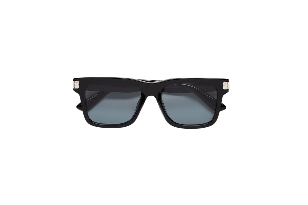MM6 Maison Margiela DCX Lunettes 15 Bleues 