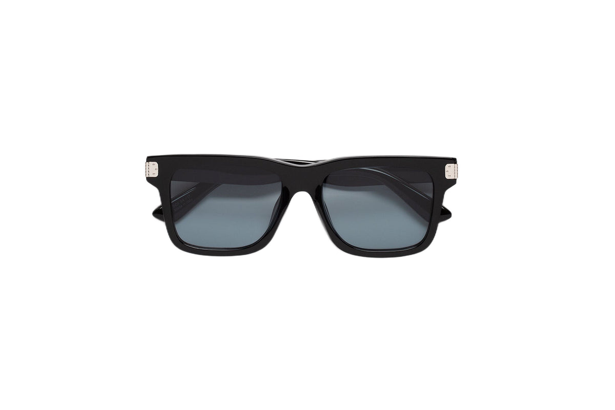 MM6 Maison Margiela DCX Lunettes 15 Bleues 