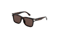 MM6 Maison Margiela R1T Lunettes 15 Écaille 