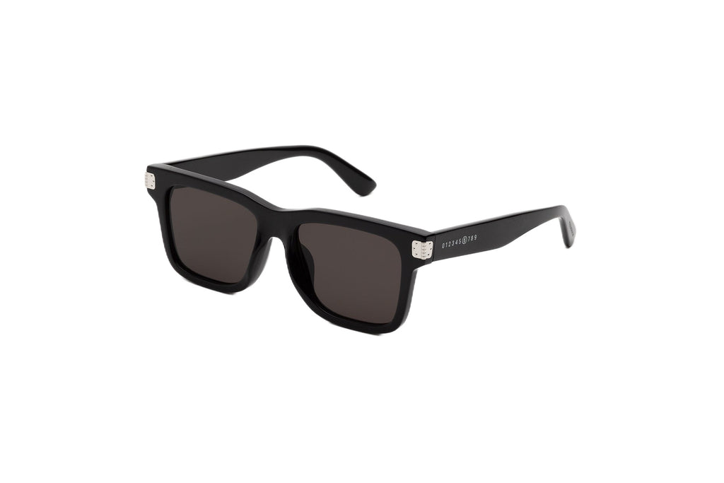 MM6 Maison Margiela Y7Z Lunettes 15 Noires 