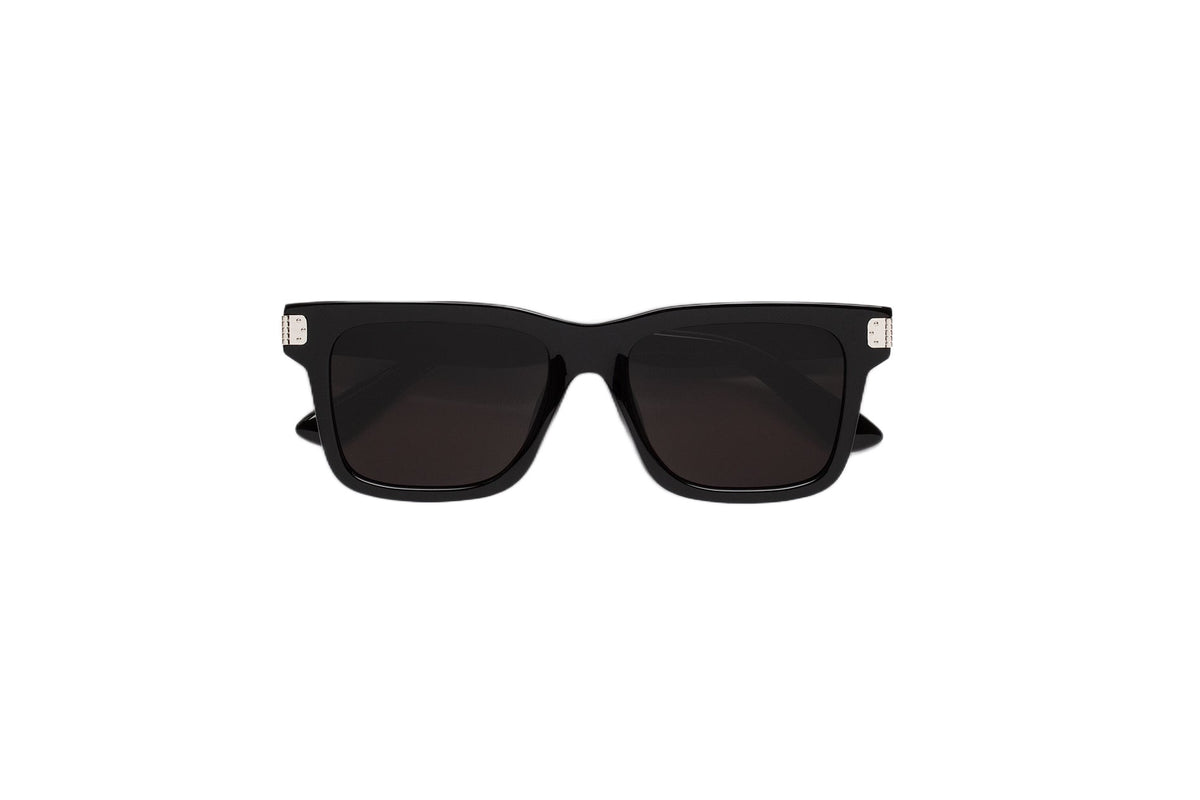 MM6 Maison Margiela Y7Z Lunettes 15 Noires 