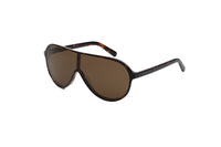 MM6 Maison Margiela 1PT Lunettes 22 Havana 