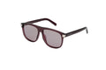 MM6 Maison Margiela AF9 Lunettes 23 Purple 